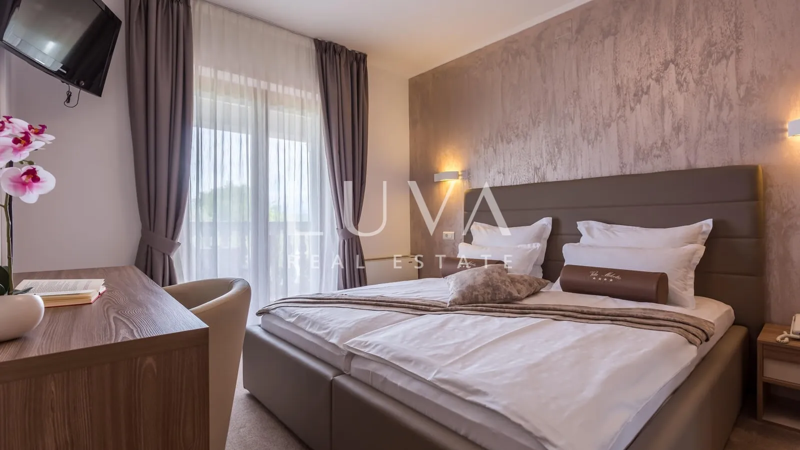 krk, malinska, kuća, mini hotel, prvi red do mora na prodaju - slika 6