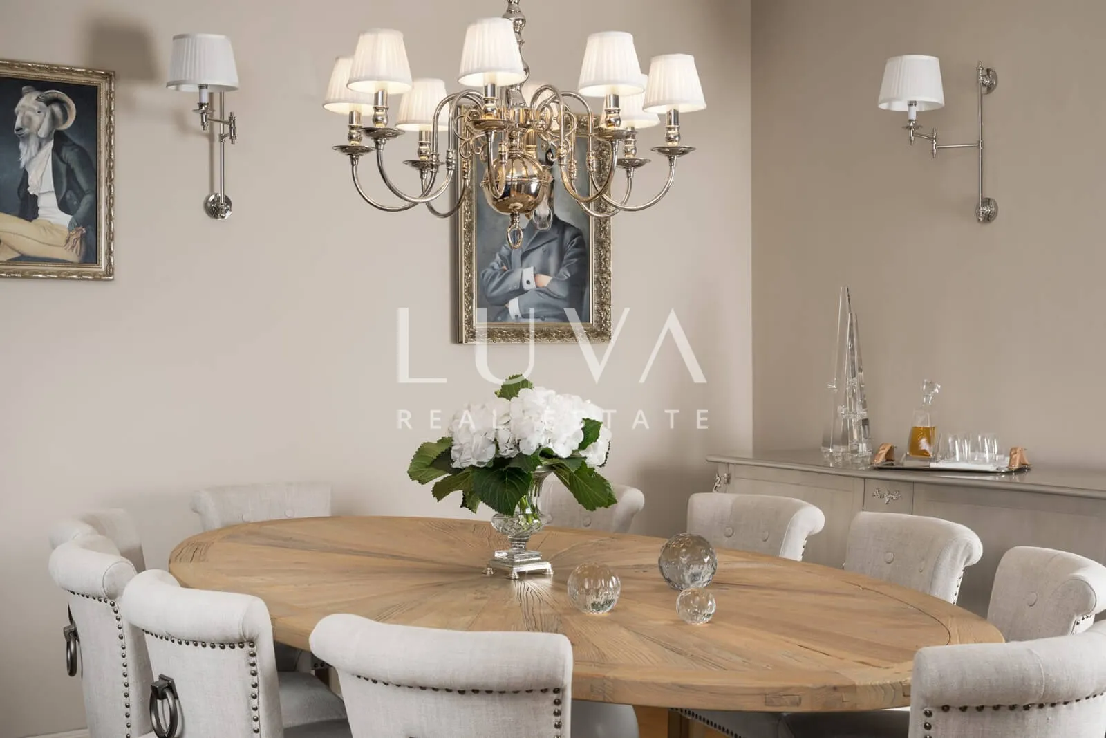 istra, poreč, luksuzna vila s bazenom, 320 m2 na prodaju - slika 9