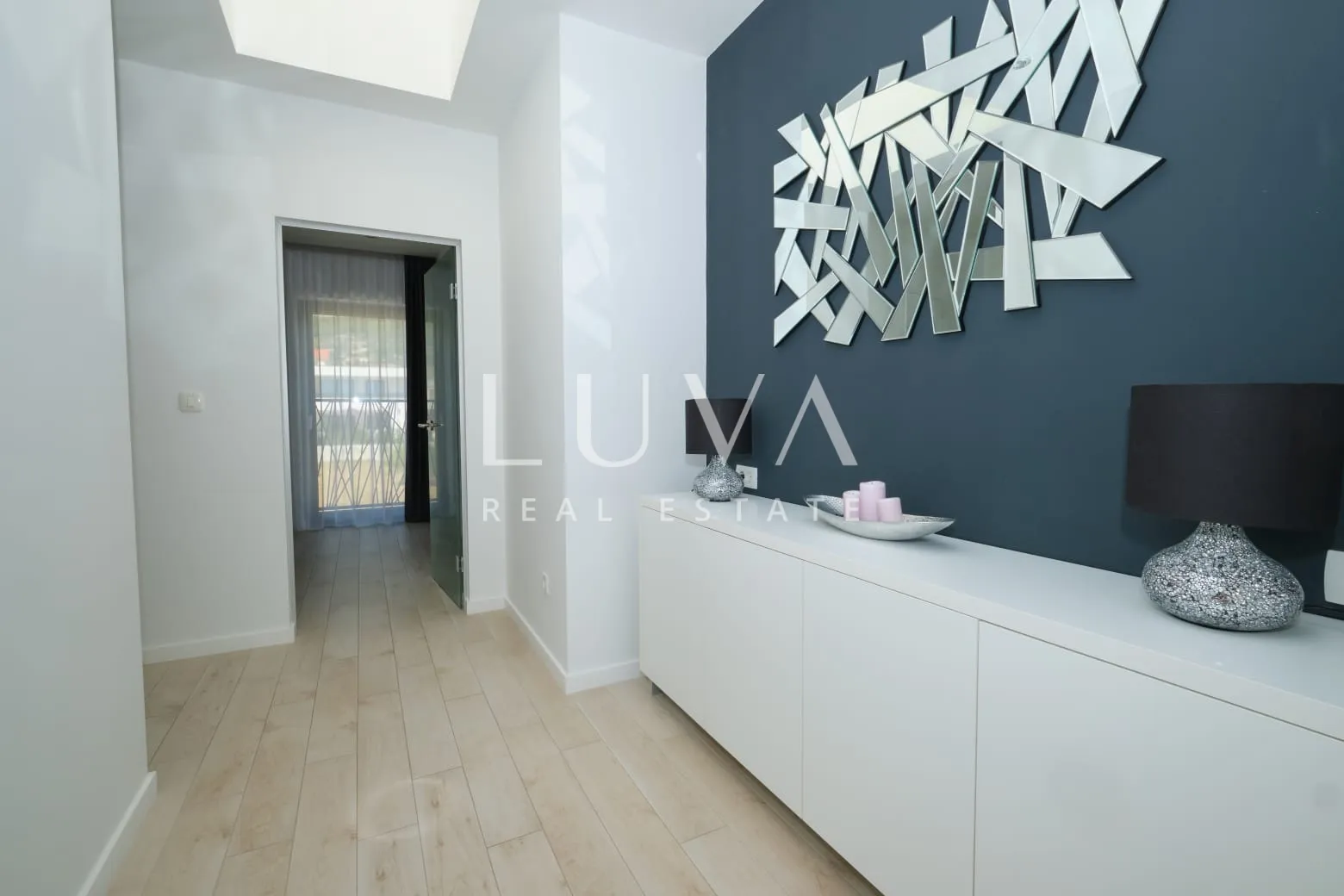 kaštel stari, vila 324 m² s bazenom i pogledom na more na prodaju - slika 13