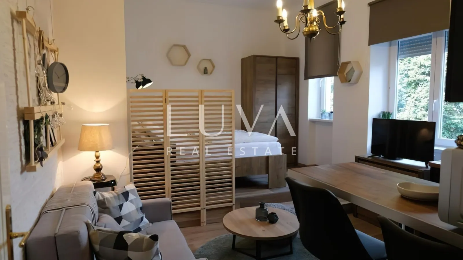 zagreb, centar, dvoetažni stan 137m2 na prodaju - slika 3
