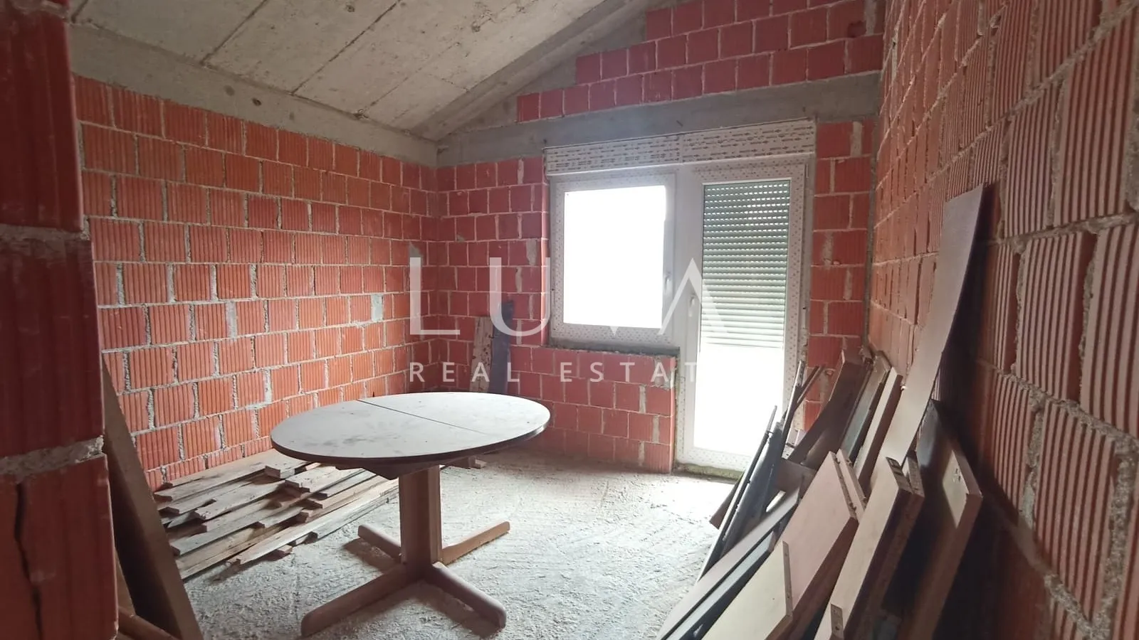 marina, trogir, prodaja dvojne kuće 247 m2 na 3 etaže + parking - slika 17