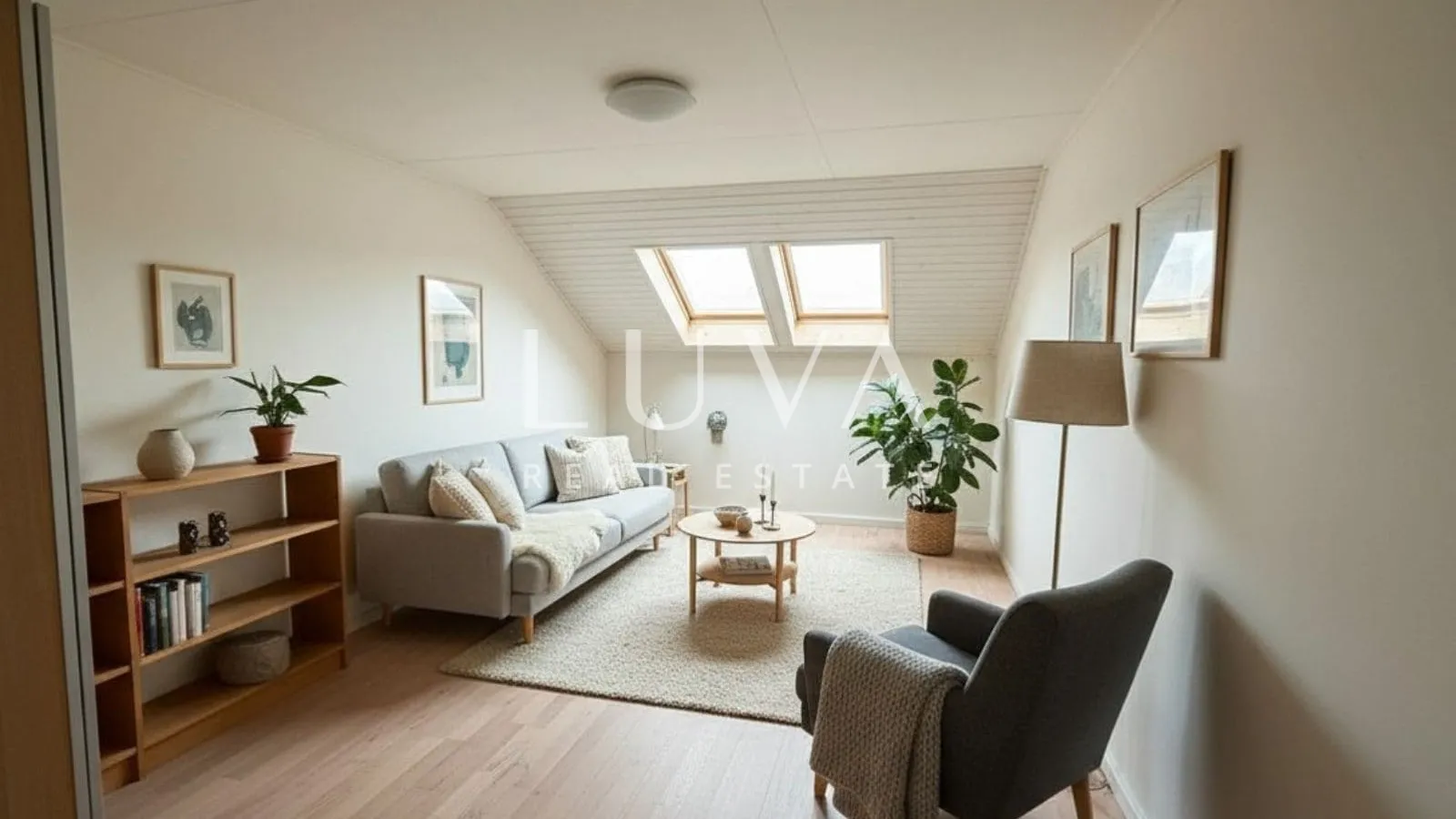 zagreb, britanski trg, 4s stan za renovaciju, 142 m² - slika 17