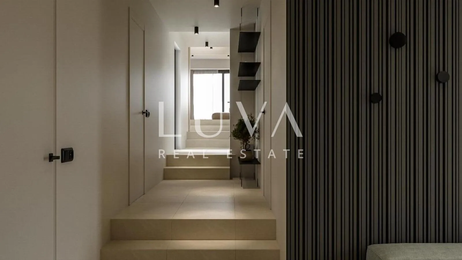 zagreb, dedići, 3s u modernoj novogradnji na 2.katu, 102.40 m² - slika 11