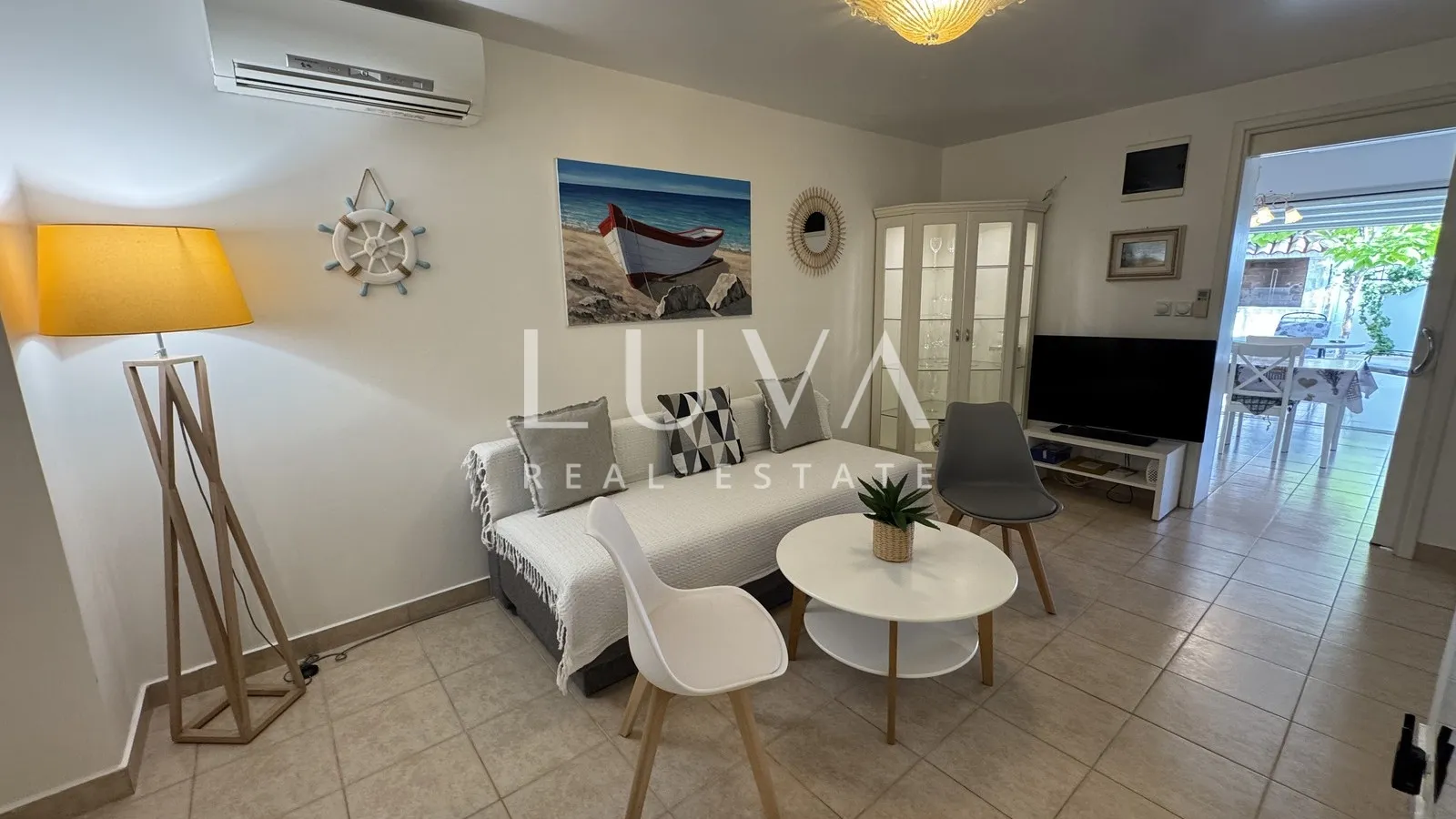 istra, novigrad, kuća na dvije etaže u blizini mora, 93 m2 - slika 8
