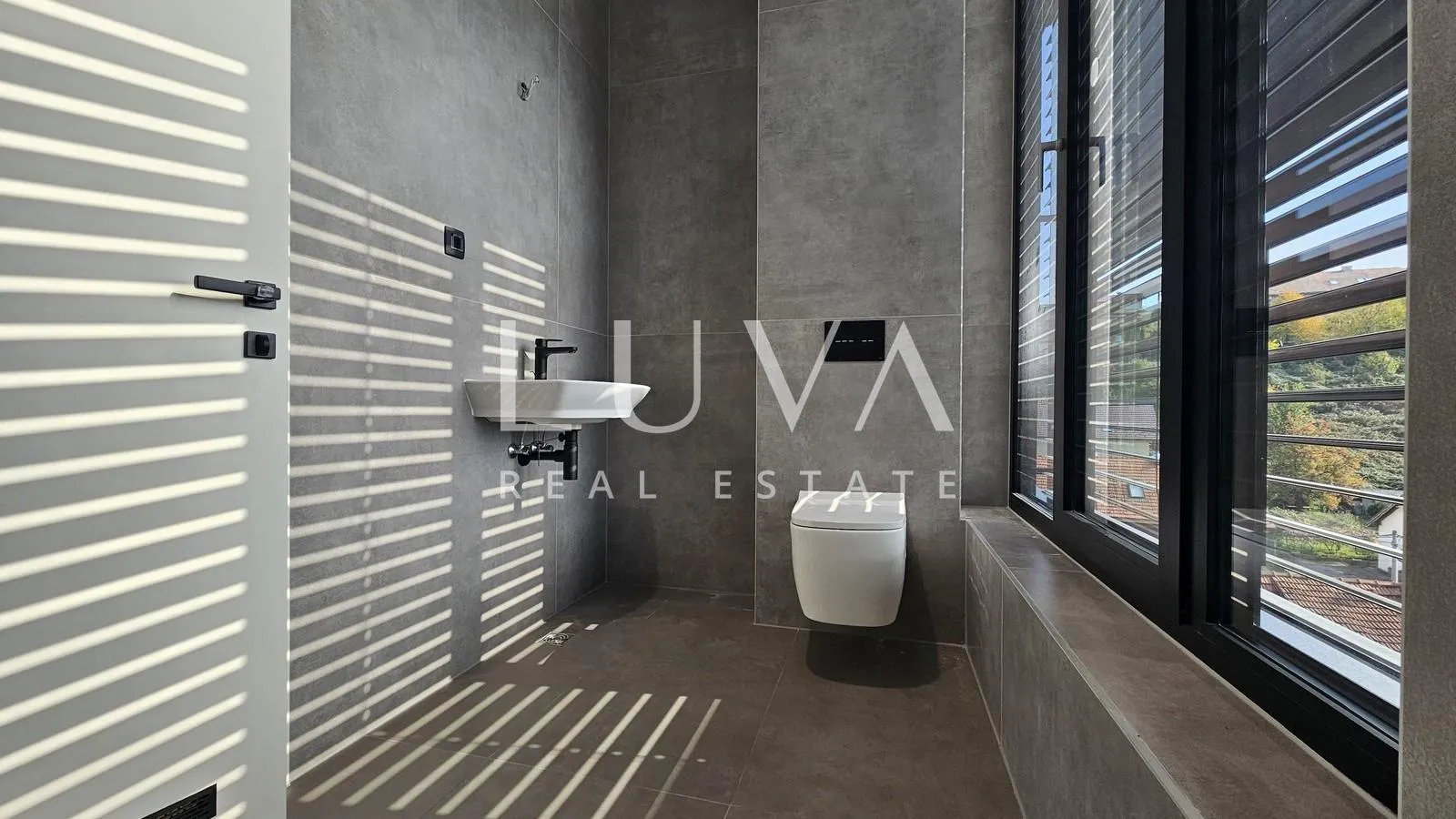zagreb, srebrnjak, luksuzan penthouse, prodaja - slika 9