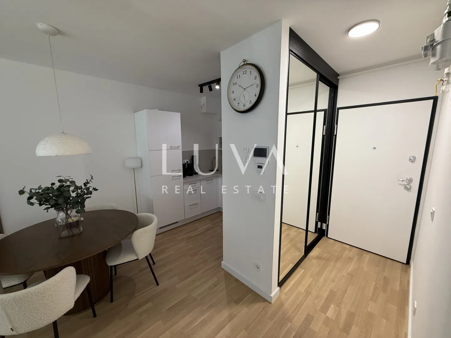 zagreb, maksimir, 3s stan s gmp-om u novogradnji, nkp 69.40 m² - slika 13