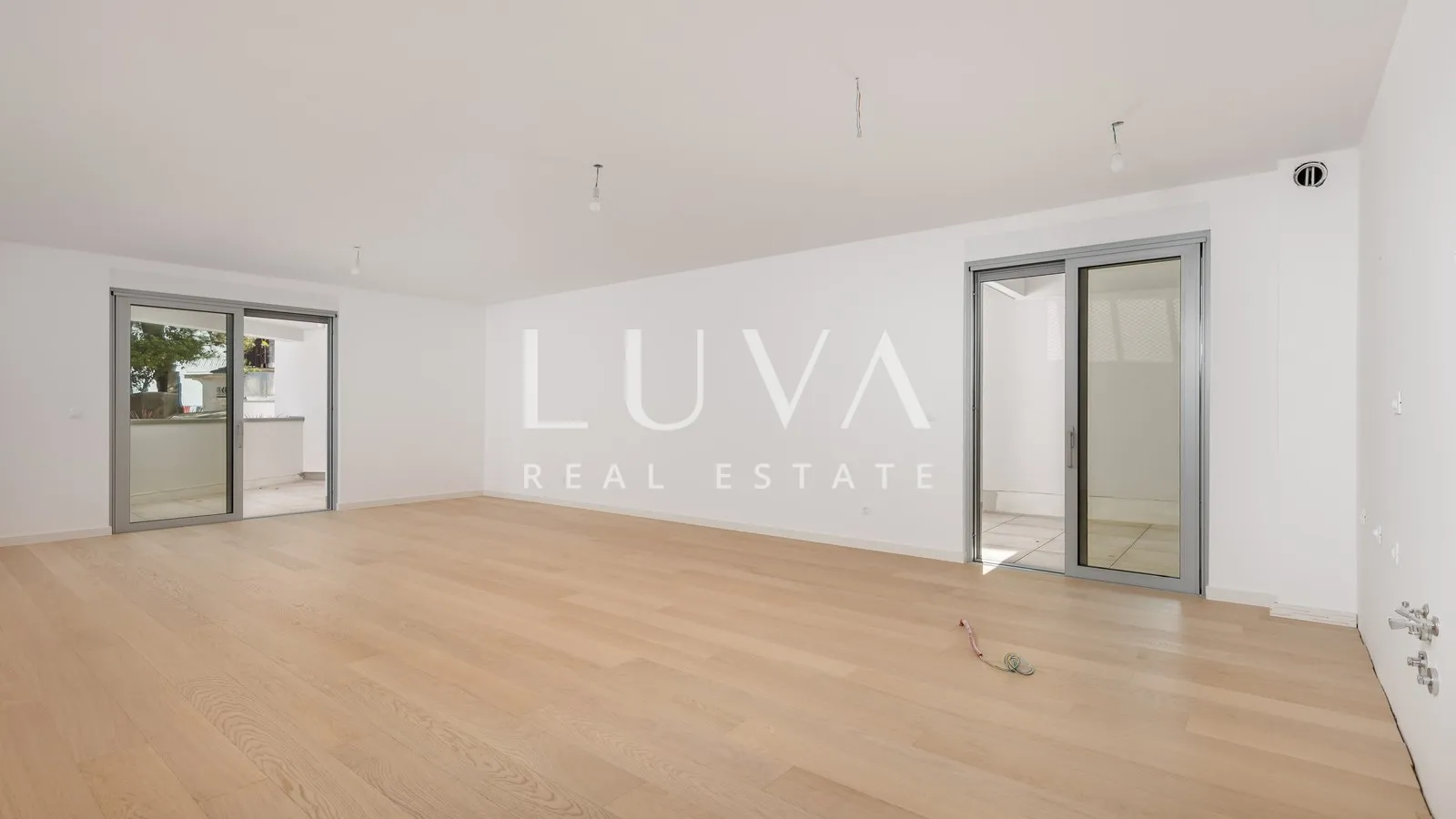 opatija, luksuzna novogradnja, stan nkp 112,10 m2 - slika 2