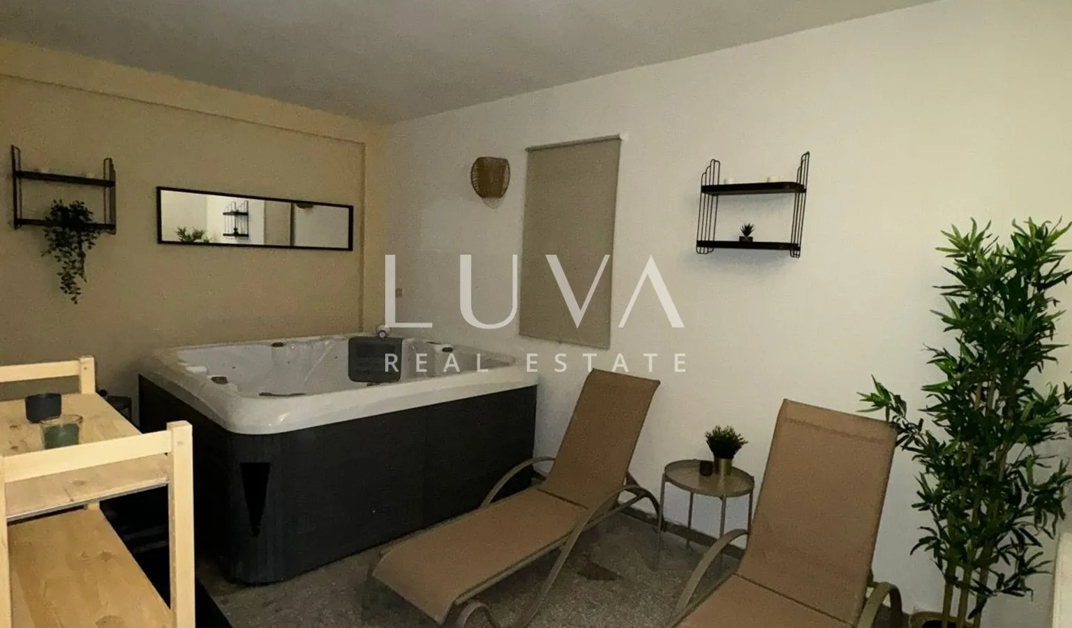 bjelolasica, resorts s 3 kuće za odmor, investicija - slika 17