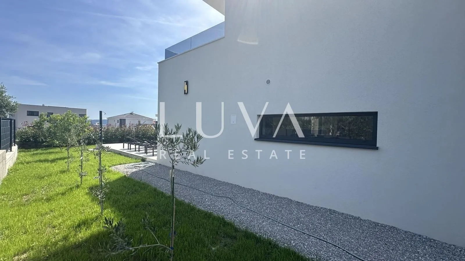 kaštel stari, split, moderna luksuzna vila s bazenom na prodaju - slika 32