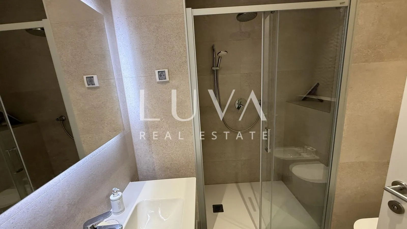 zagreb, heinzelova ulica, vmd, 4s stan sa saunom i garažom, nkp 128 m² - slika 11