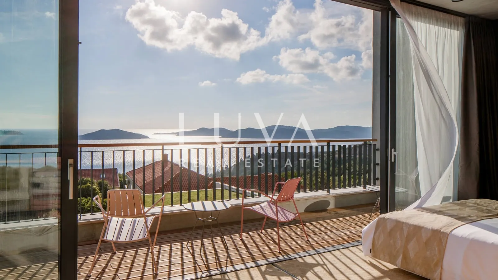 dubrovnik, brsečine, moderni hotel s bazenom na prodaju - slika 2