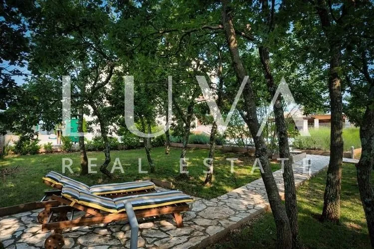istra, štokovci, kuća s bazenom i minigolf igralištem, 290 m2 - slika 17