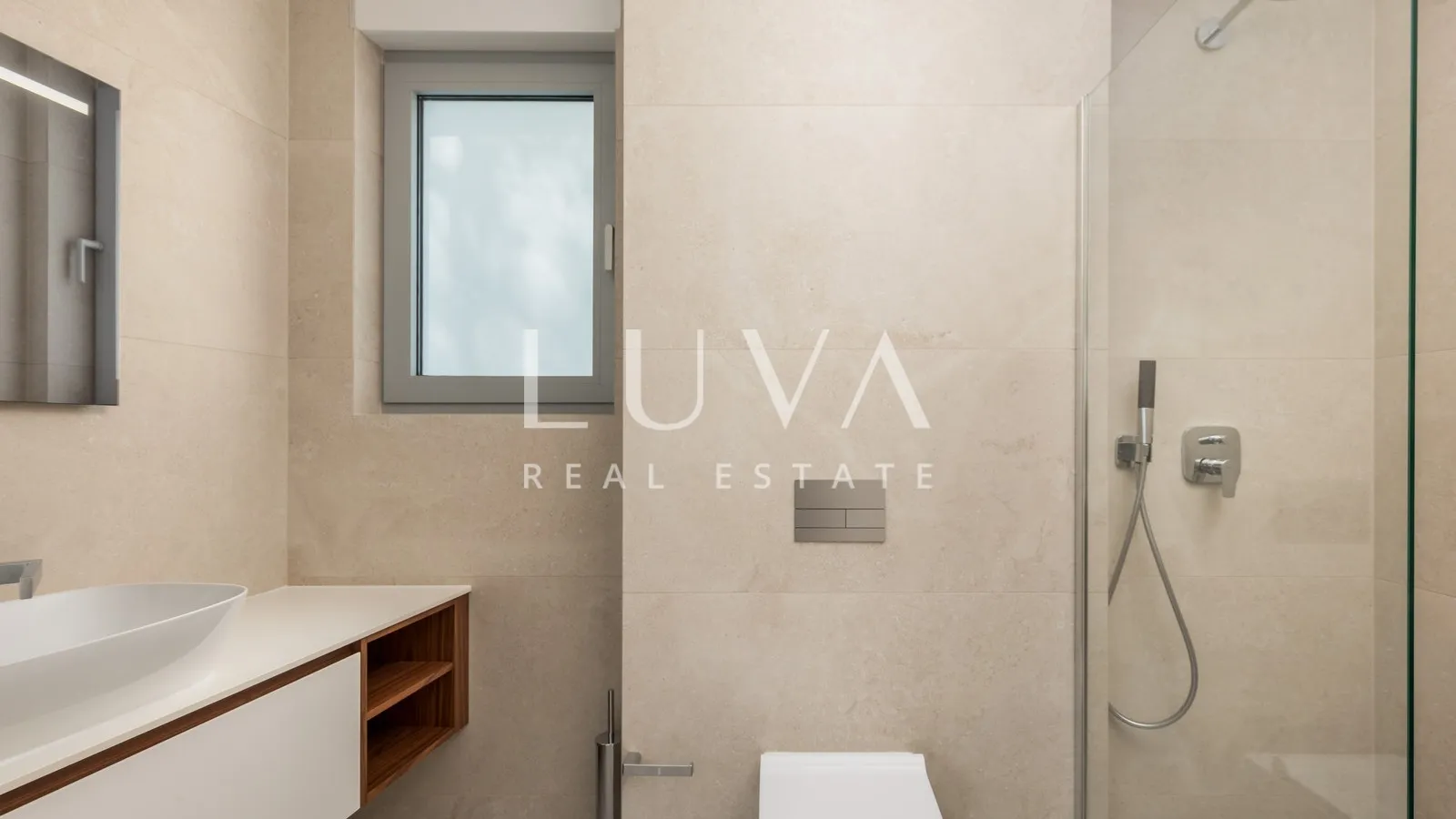 opatija, luksuzna novogradnja s pogledom na more, stan nkp 99,95 m2 - slika 10