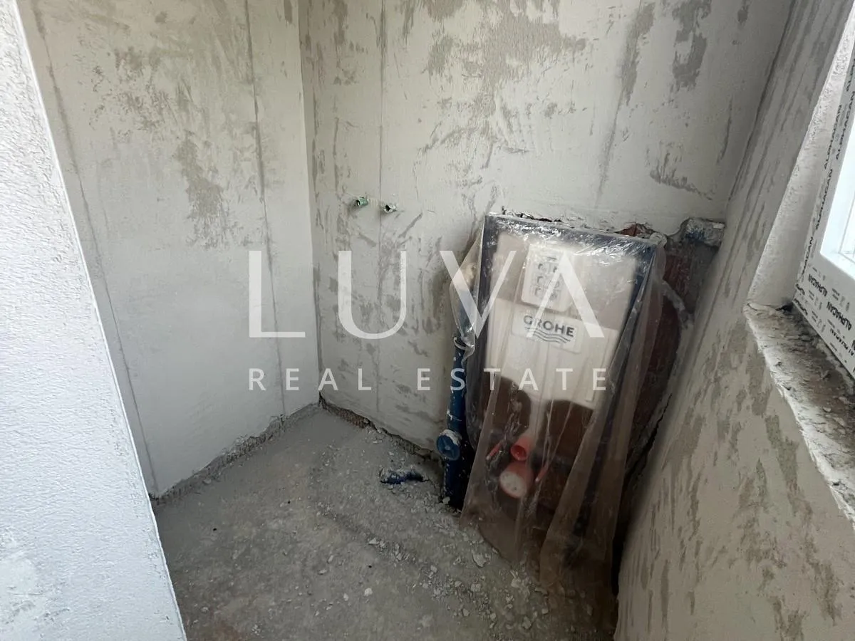 zagreb, fraterščica, novogradnja 4-sobni stan +2 vp+1 gpm, 124 m2 nkp - slika 8
