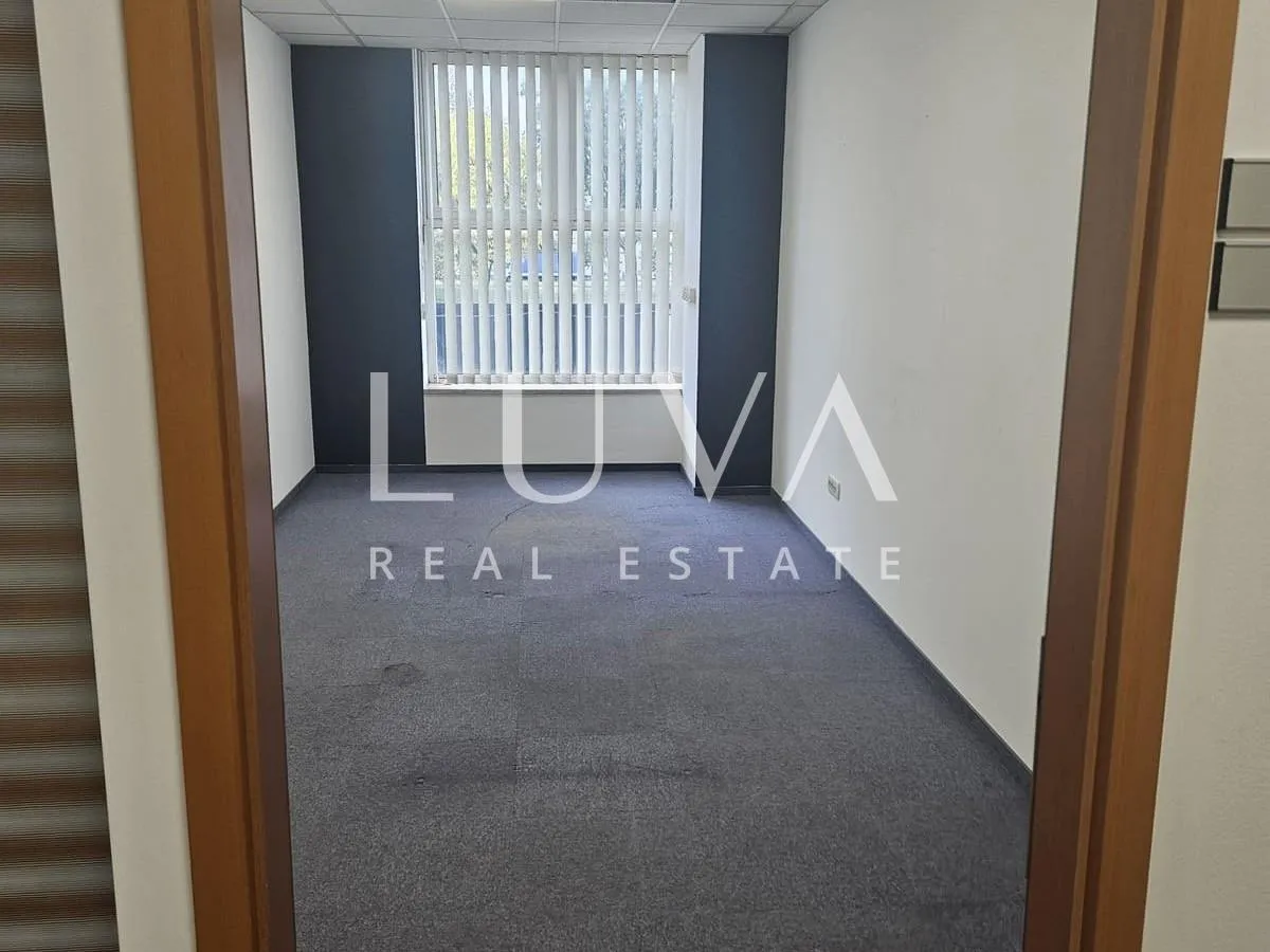 zagreb, žitnjak, poslovni prostor za ured, 1100m2, najam - slika 13