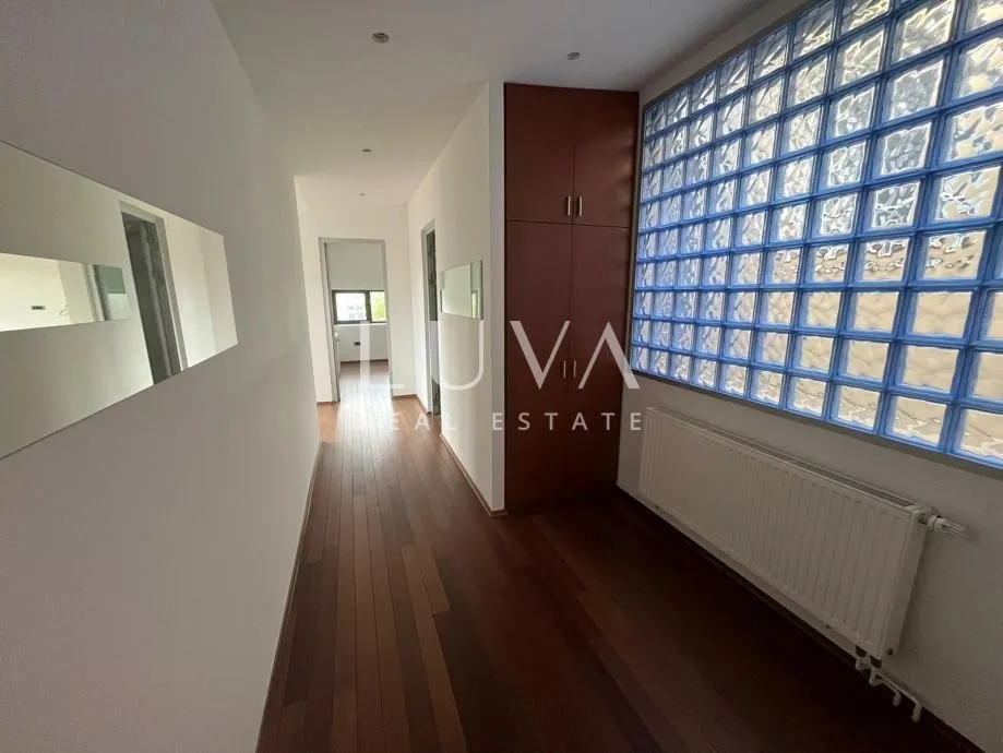 zagreb, britanac, poslovni prostor 110m2 s terasom 51m2 za najam - slika 8