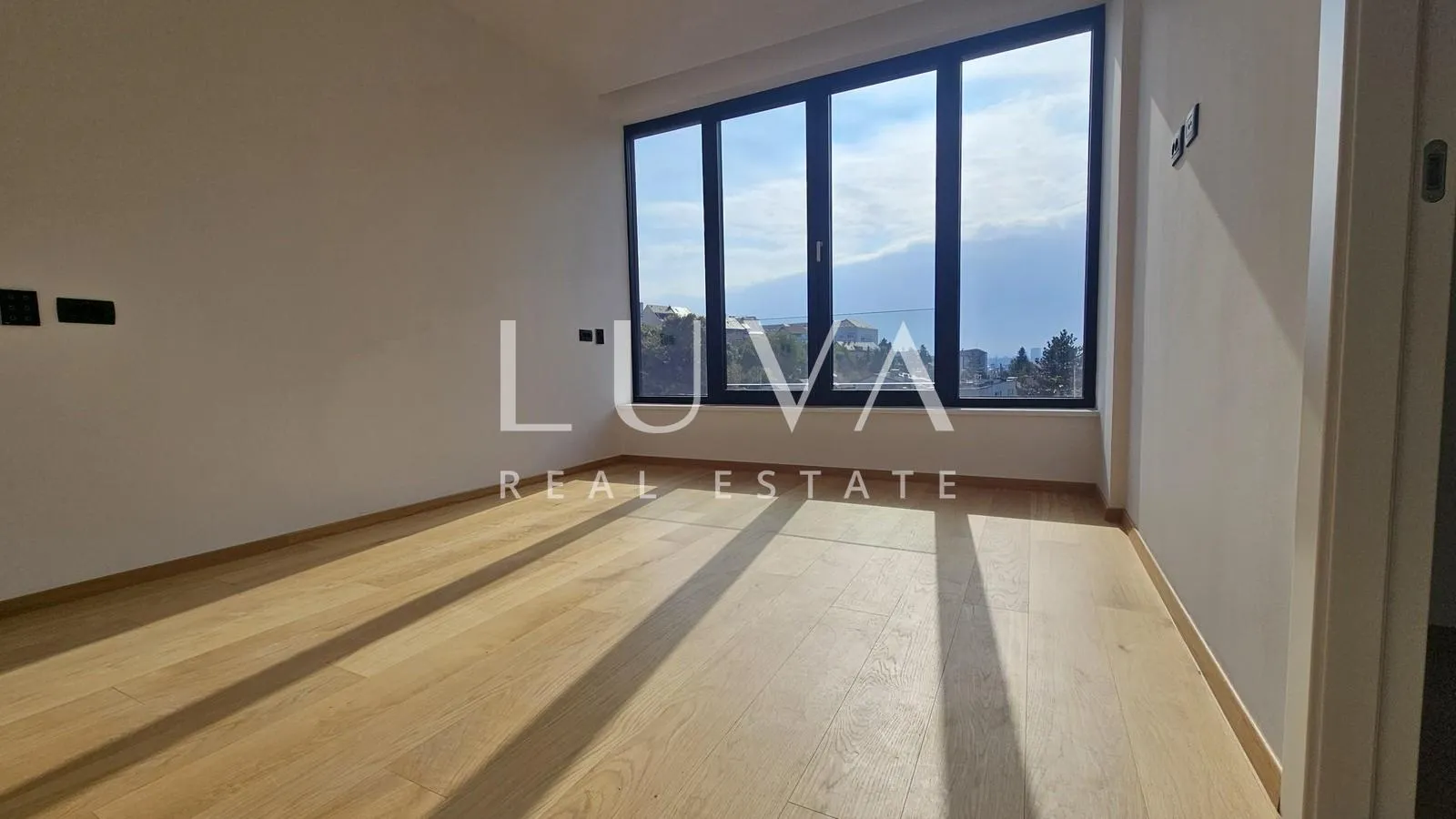 zagreb, srebrnjak, luksuzan penthouse, prodaja - slika 15