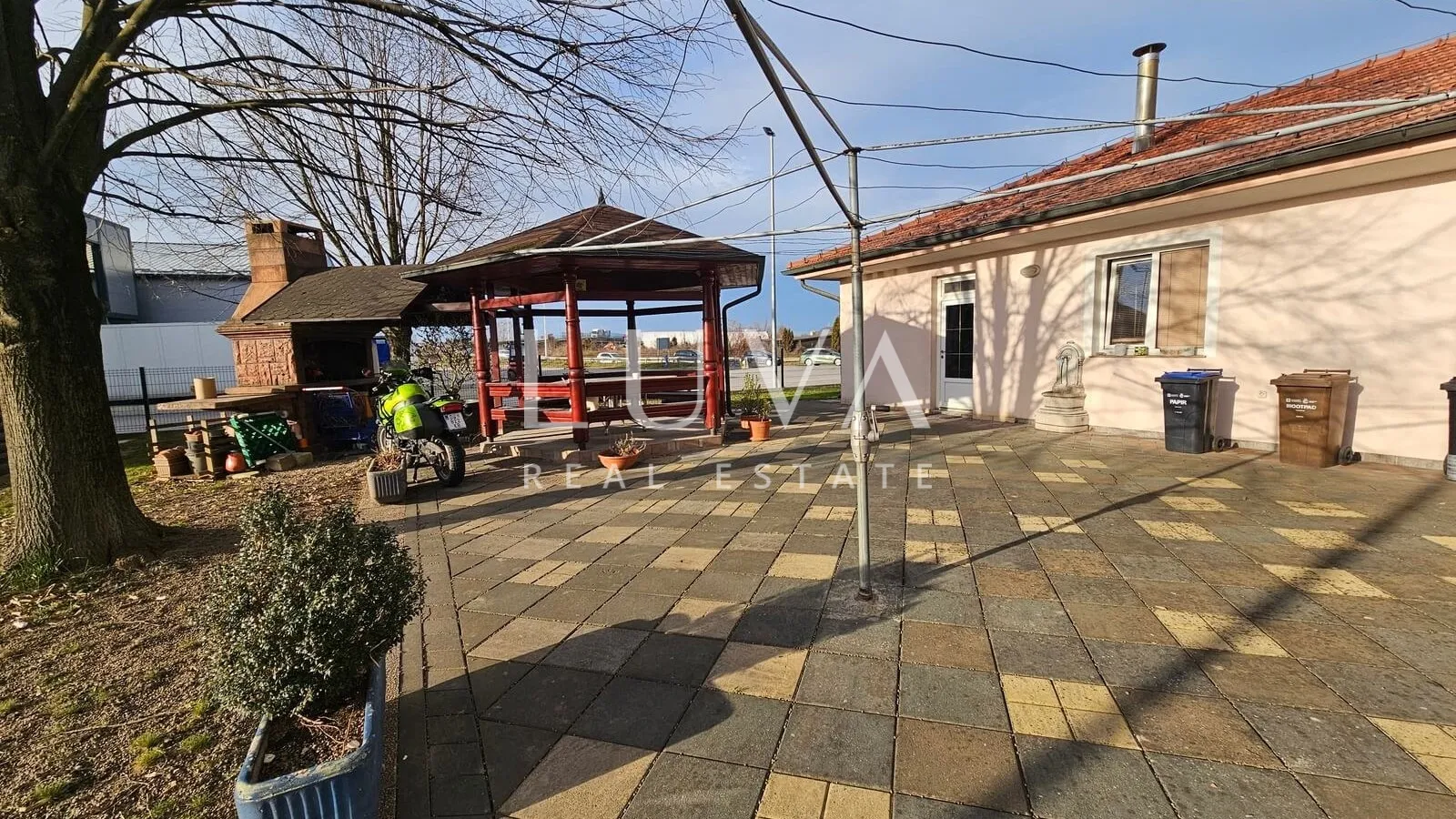 zagreb, ježdovec, raskošna kuća s bazenom na prodaju - slika 54