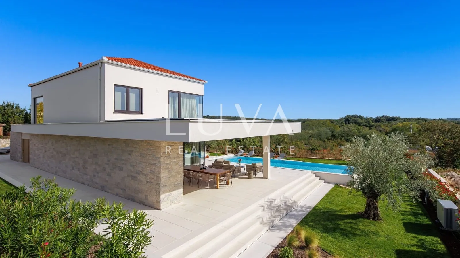 sveti lovreč, istra, luksuzna vila s bazenom na prodaju - slika 70