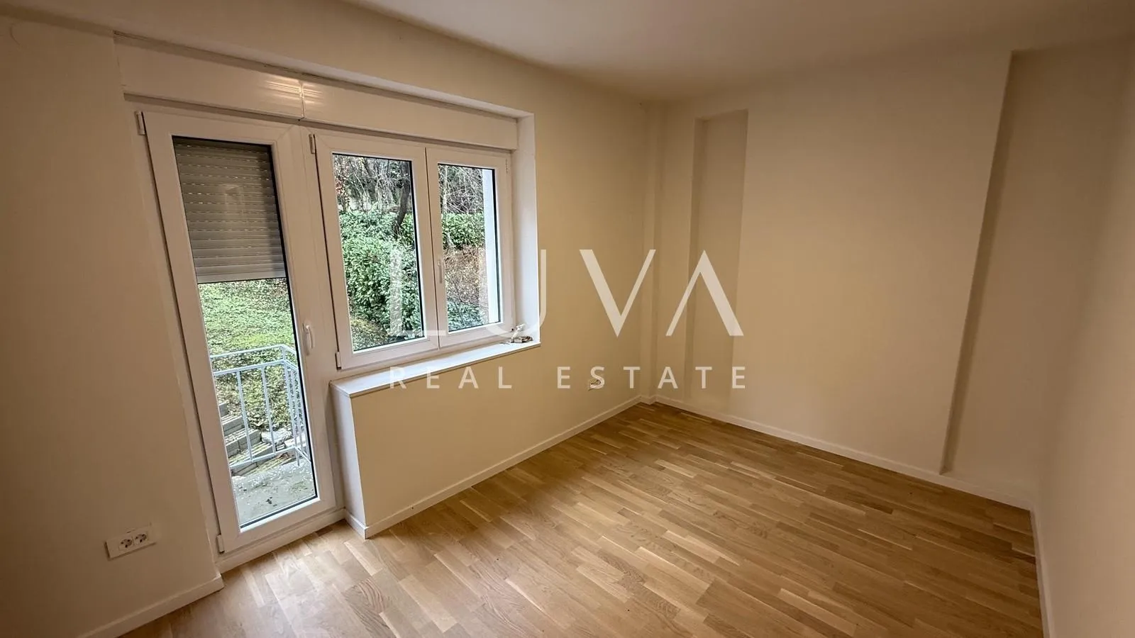 zagreb, gornji grad, novorenovirani moderni stan za najam, 120 m2 - slika 16