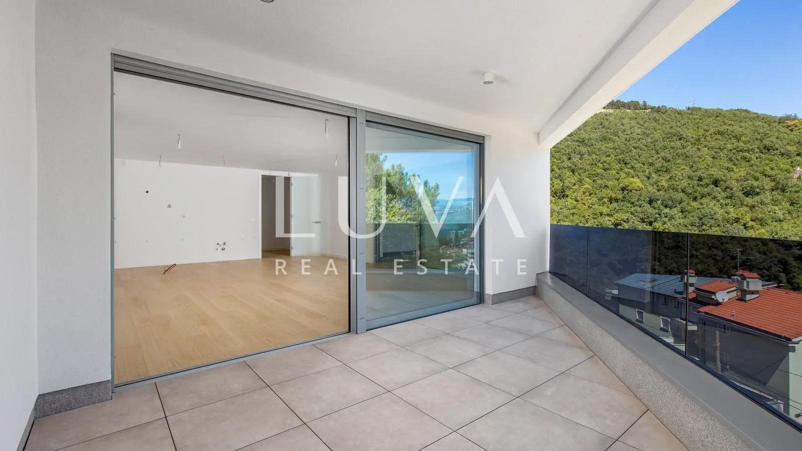 opatija, luksuzna novogradnja s pogledom na more, stan nkp 235,95 m2 - slika 30