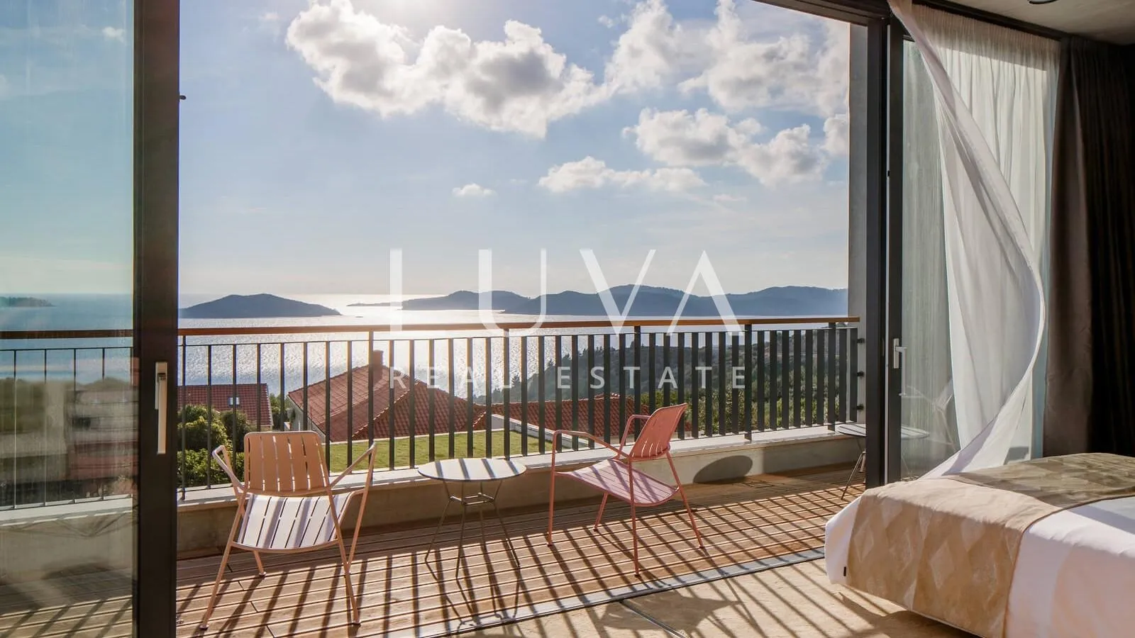 dubrovnik, brsečine, moderni hotel s bazenom na prodaju - slika 2