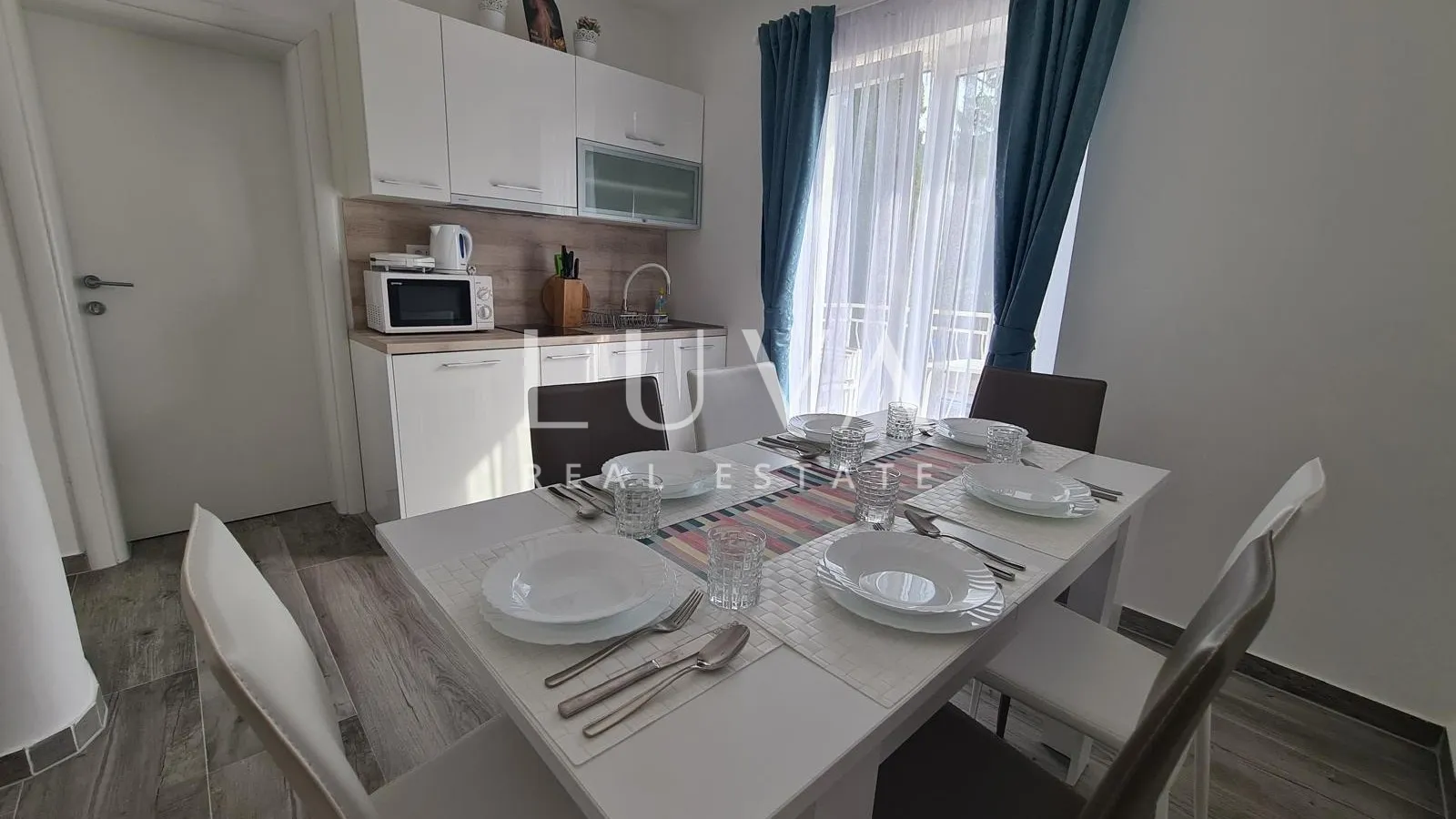 dramalj, apartmanska kuća 300m2 na prodaju - slika 9
