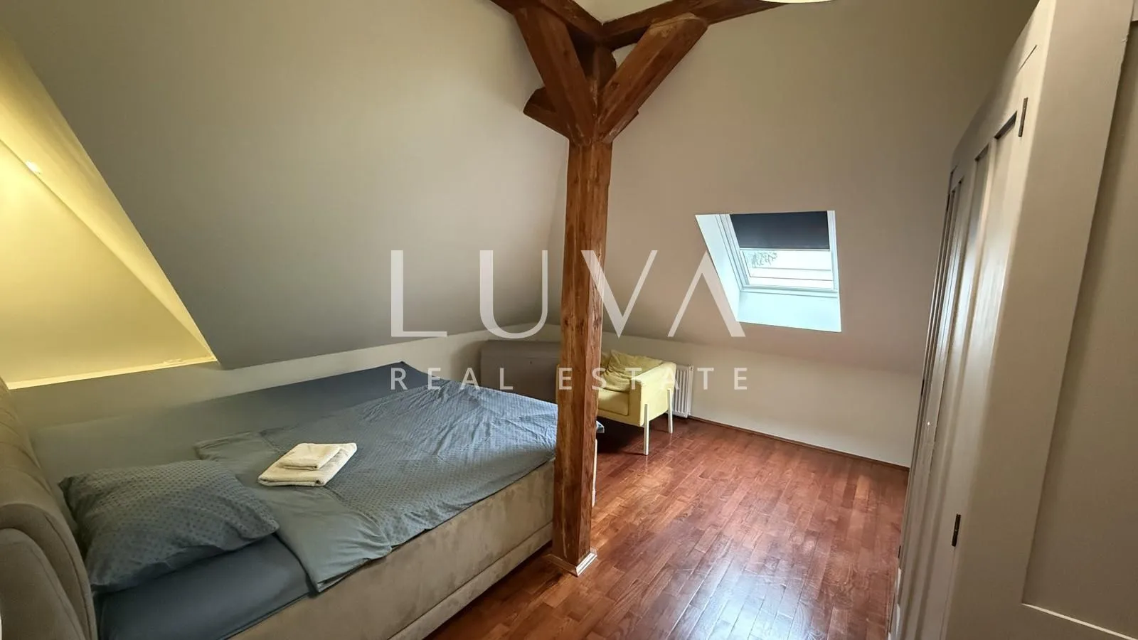 zagreb, črnomerec, moderni stan s 3 spavaće sobe, 78 m² - slika 7