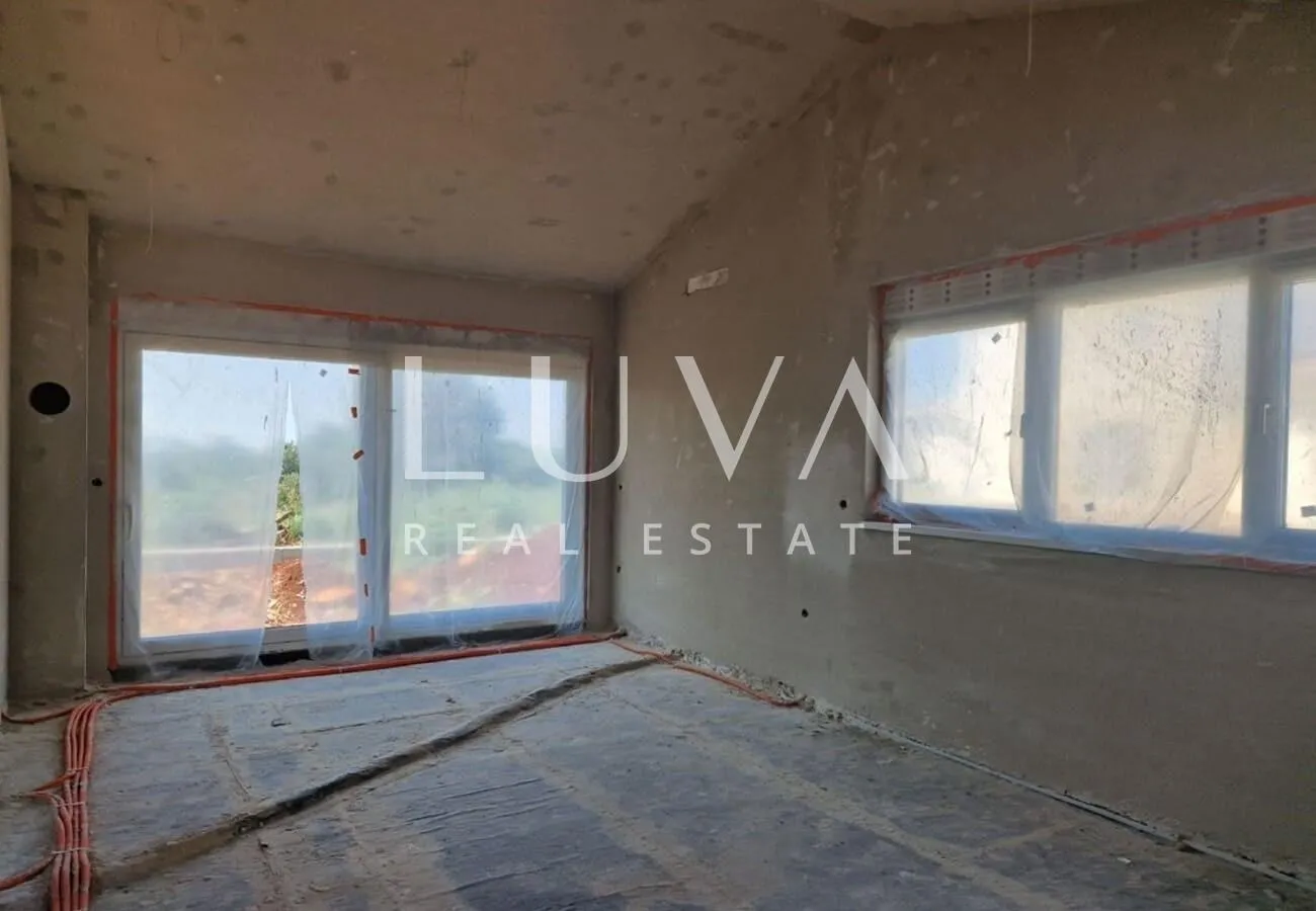 istra, kaštelir, moderna prizemnica, 95 m2 s dvorištem na prodaju - slika 16