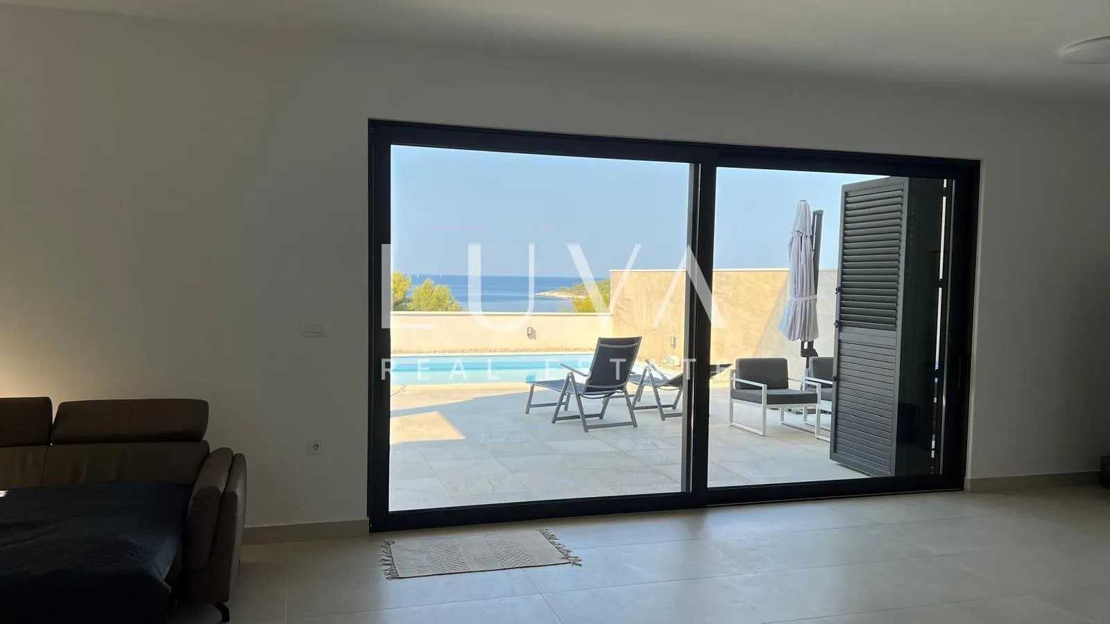 rogoznica, moderna kuća s bazenom u blizini mora, 263m2 - slika 15