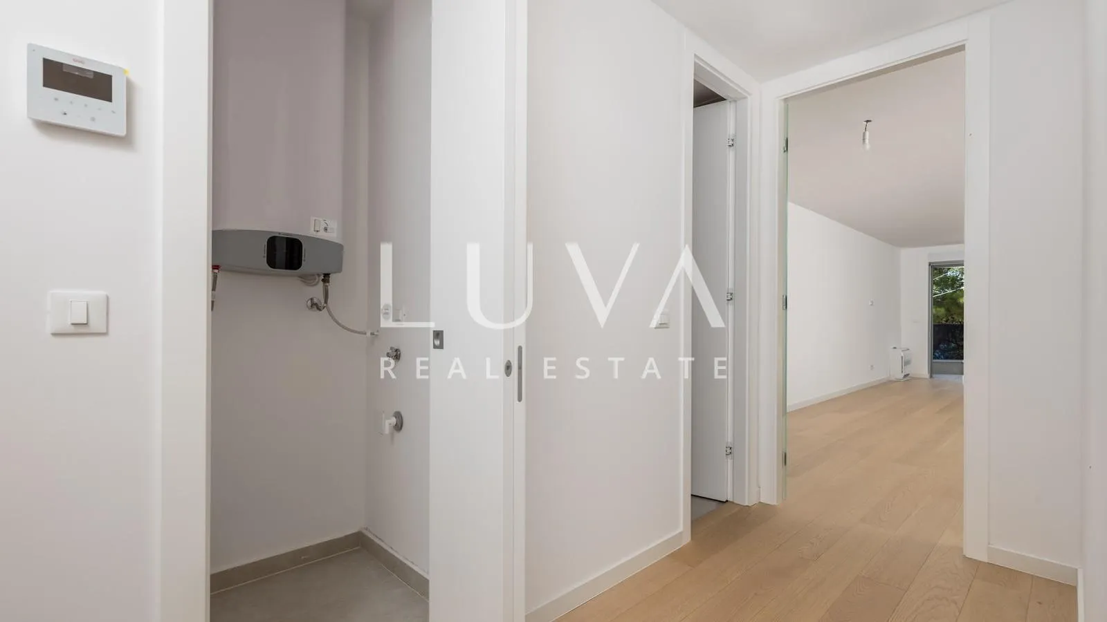 opatija, luksuzna novogradnja s vrtom, stan nkp 134,33 m2 - slika 15