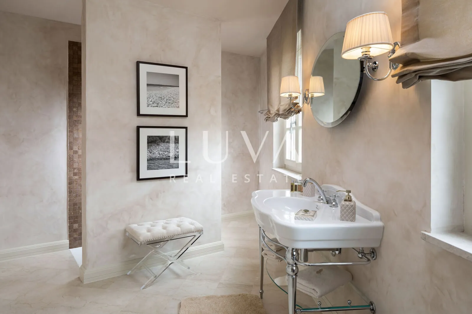 istra, poreč, luksuzna vila s bazenom, 405 m2 na prodaju - slika 27
