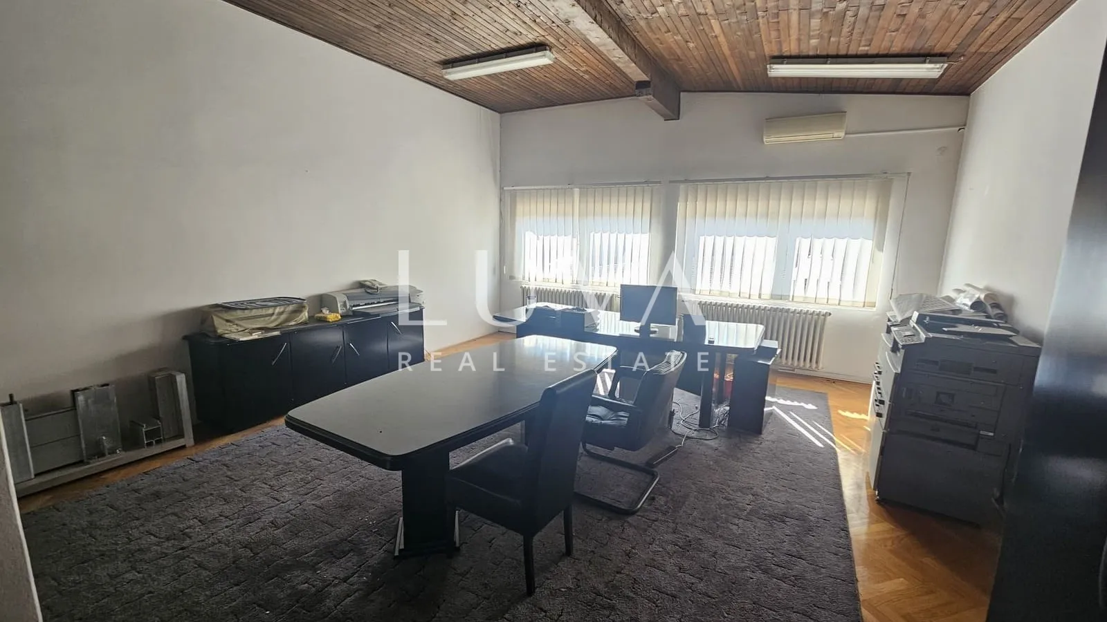zagreb, gračani, poslovna zgrada 3249 m2 uredsko-skladišno-proizvodne namjene - slika 12