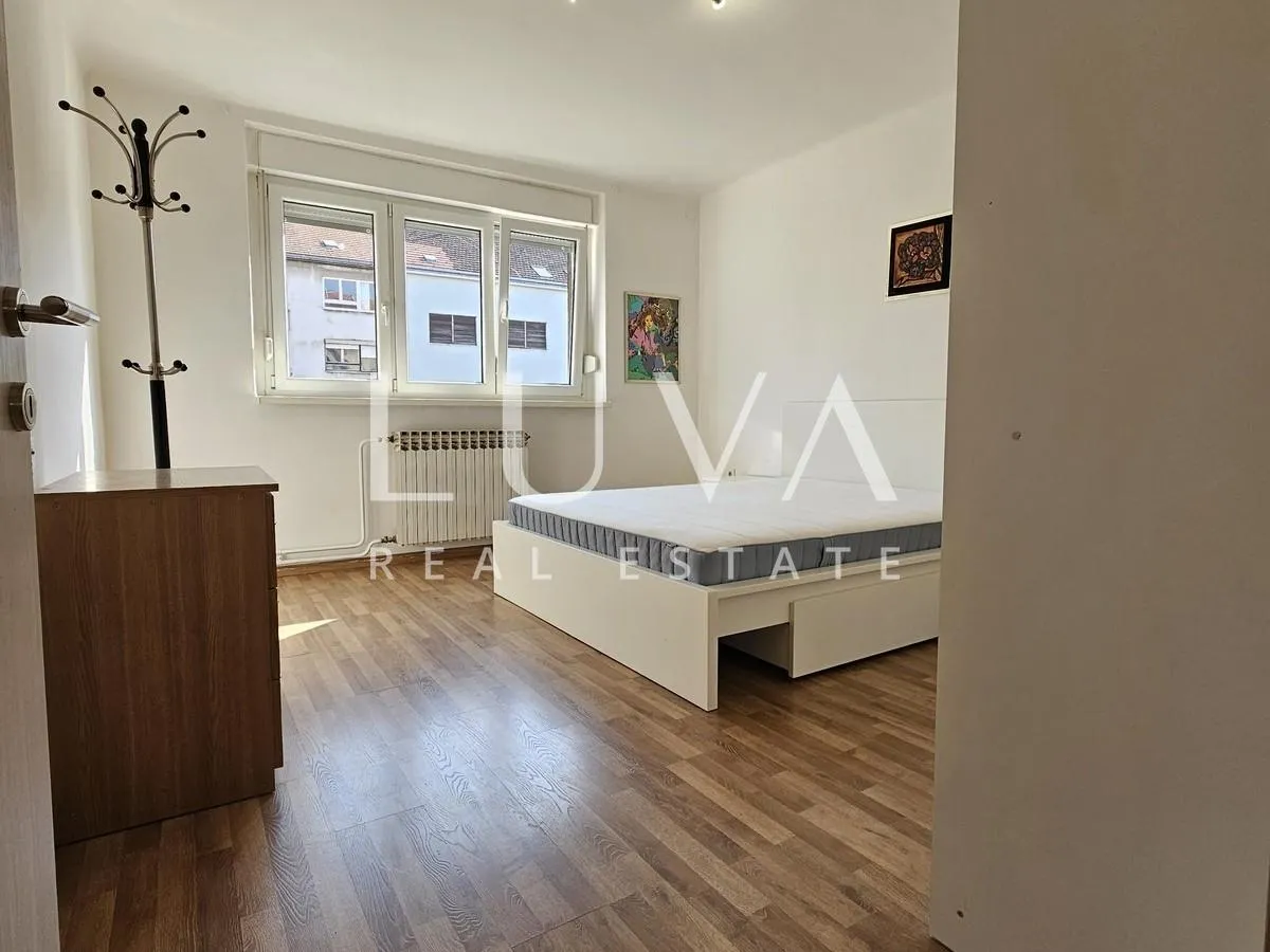 zagreb, zvonimirova, kompletno adaptiran 2s stan 56m2, prodaja - slika 3