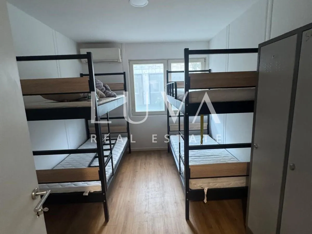 zagreb, centar, smještaj za radnike 600m2 za najam - slika 3