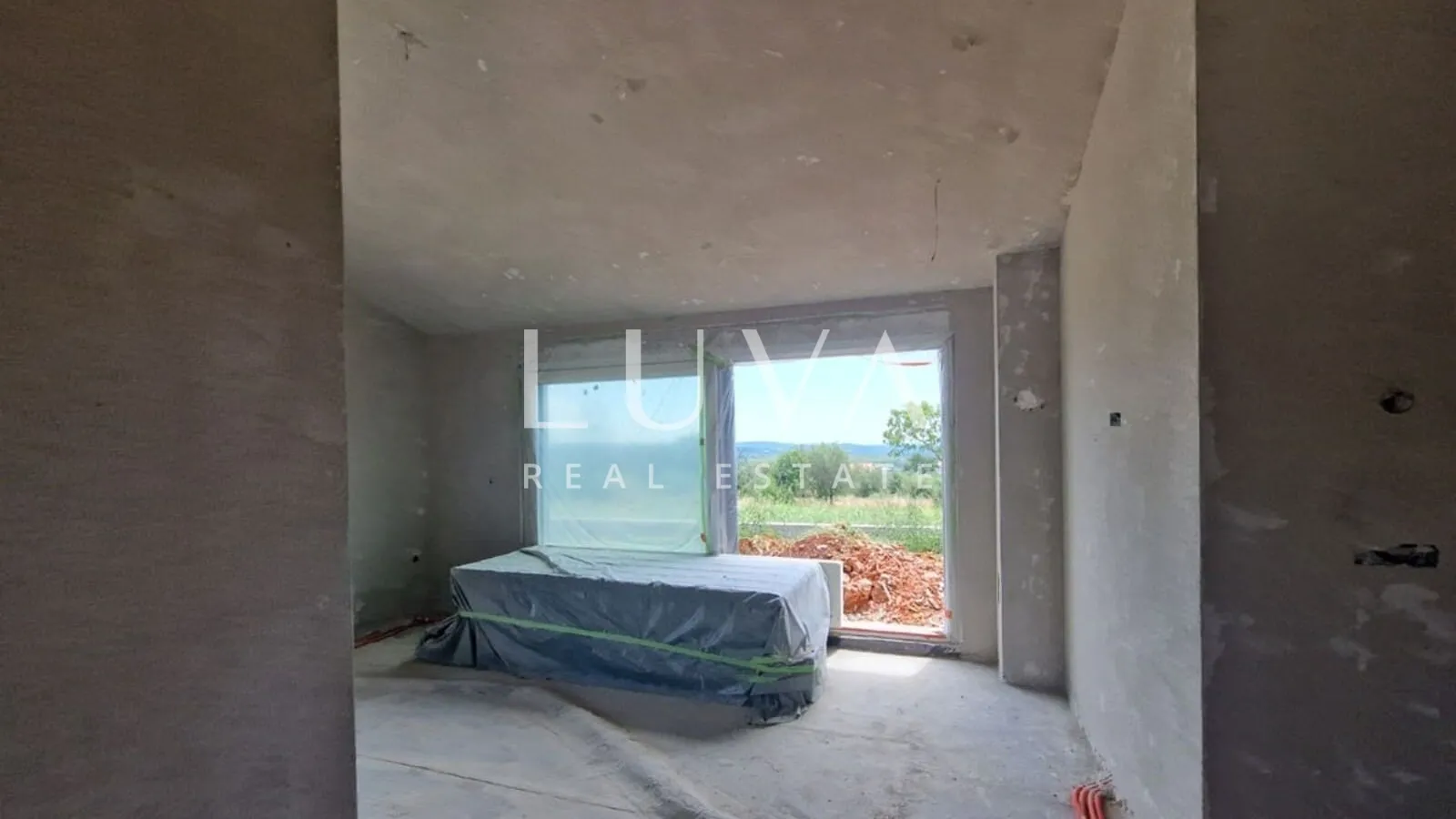 istra, kaštelir, moderna prizemnica, 92 m2 s bazenom na prodaju - slika 10
