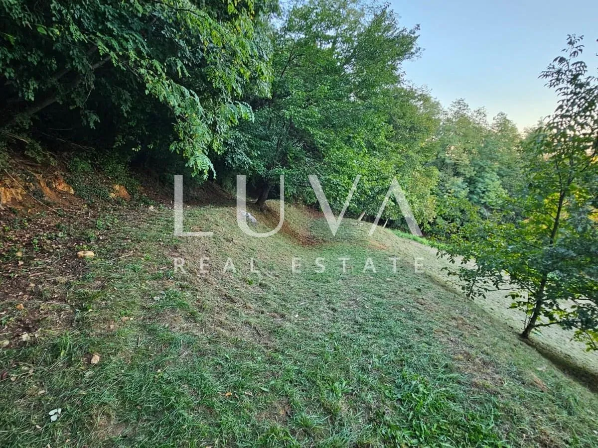 zagreb, gornji stenjevec, građevinsko zemljište 1351m2, prodaja - slika 8