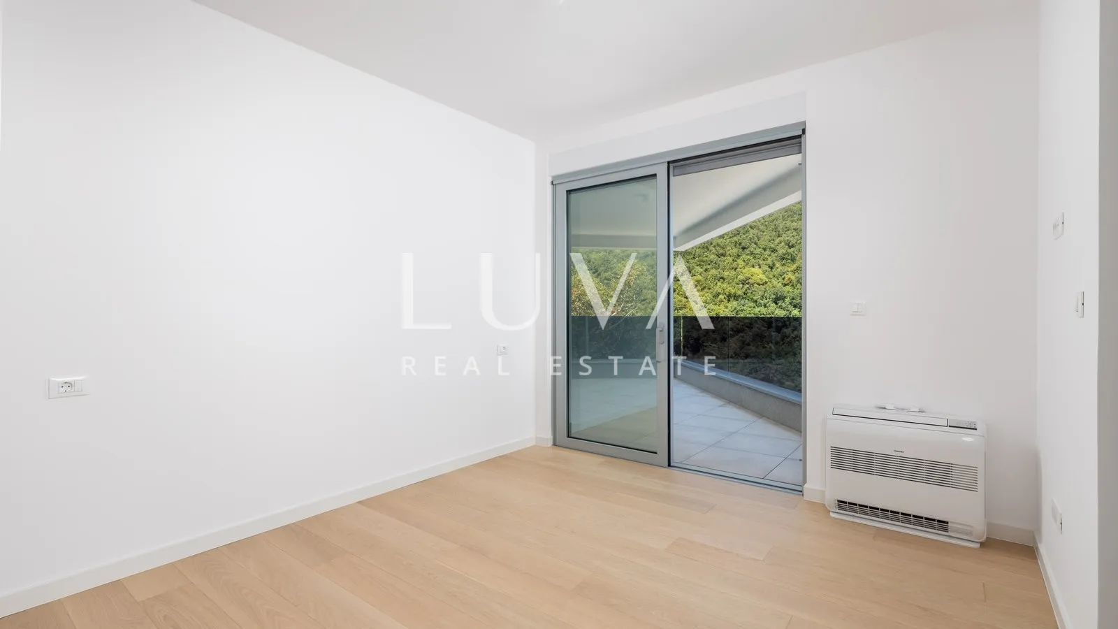 opatija, luksuzna novogradnja s pogledom na more, stan nkp 246,82 m2 - slika 16
