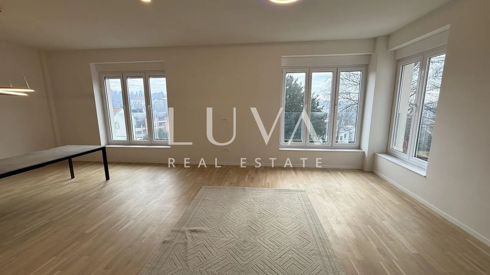 zagreb, gornji grad, novorenovirani moderni stan za najam, 120 m2 - slika 5