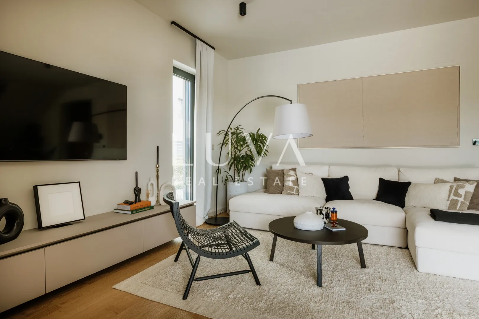 istra, poreč, moderna kuća s grijanim bazenom, nkp 127 m² - slika 12