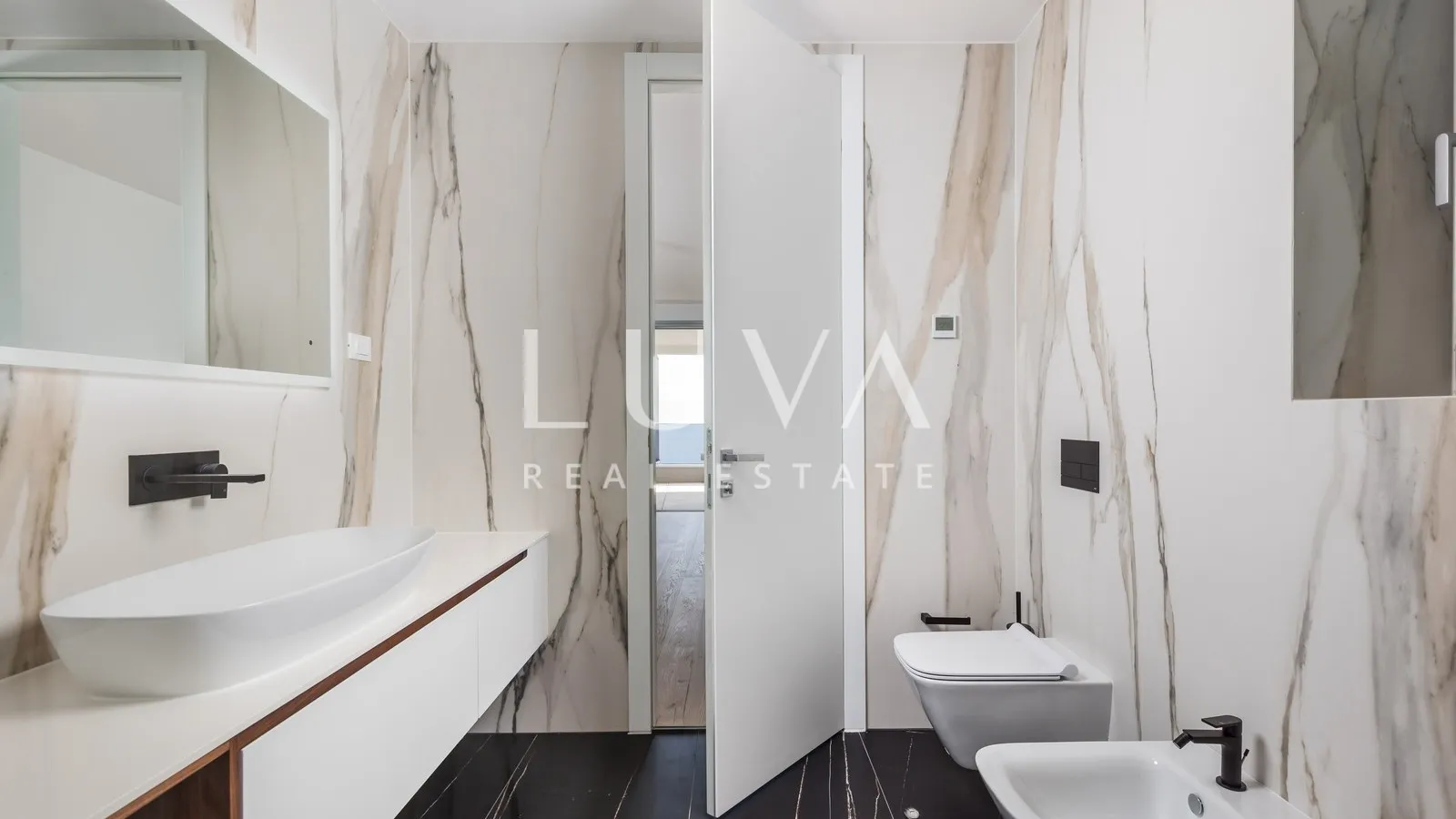 opatija, luksuzna novogradnja s pogledom na more, stan nkp 367,19 m2 - slika 31