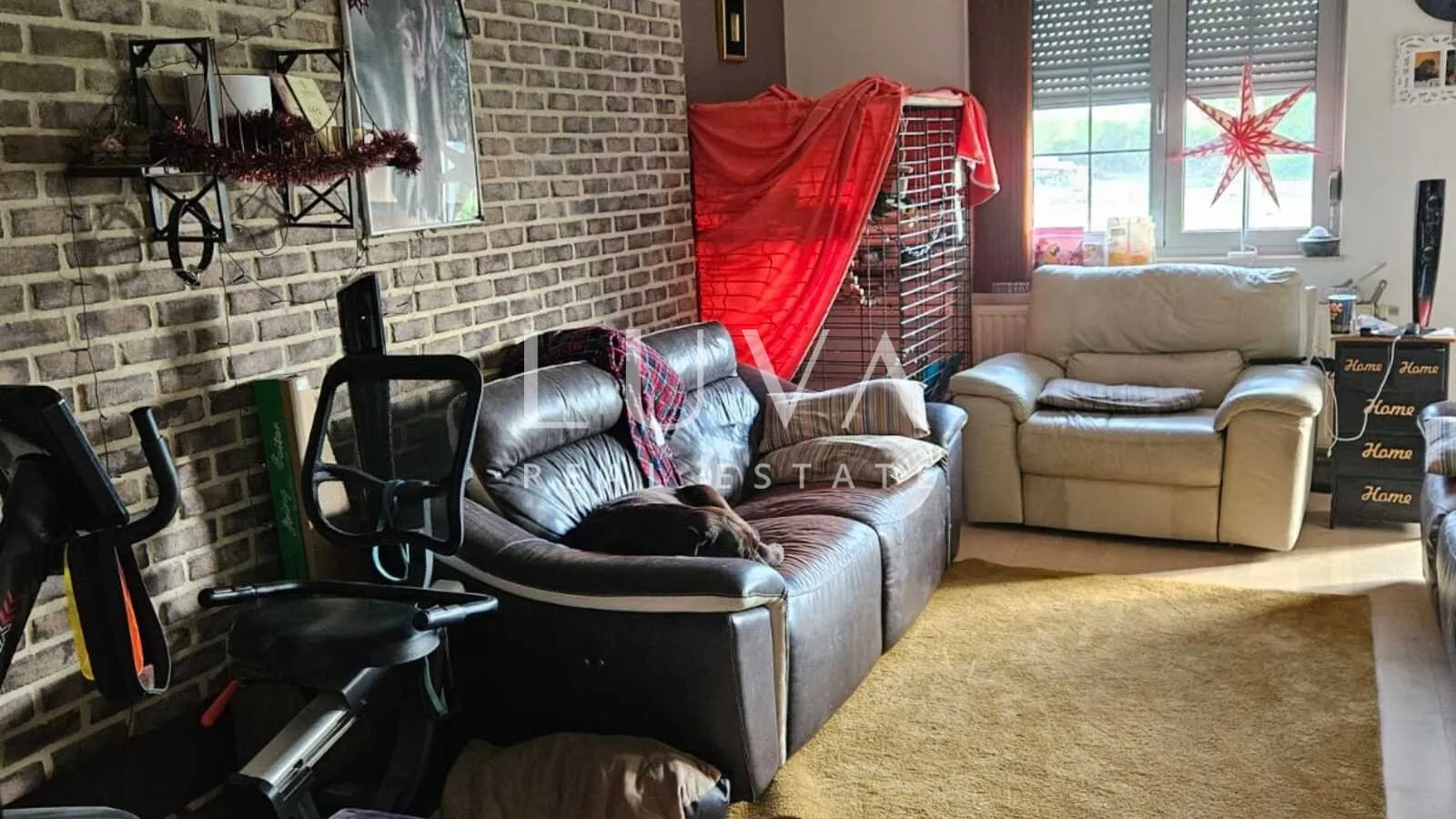 zagreb, vrbani, ugostiteljski objekt s dvoetažnim stanom 450m2 - slika 28
