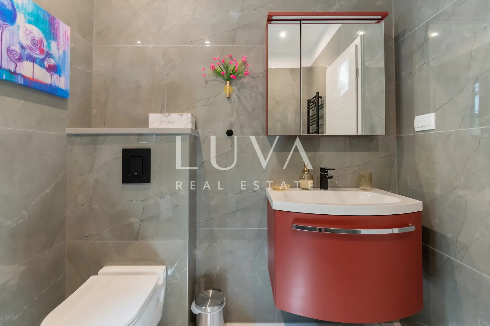 imotski, vinjani donji, kuća 120 m2 s bazenom, prodaja - slika 19