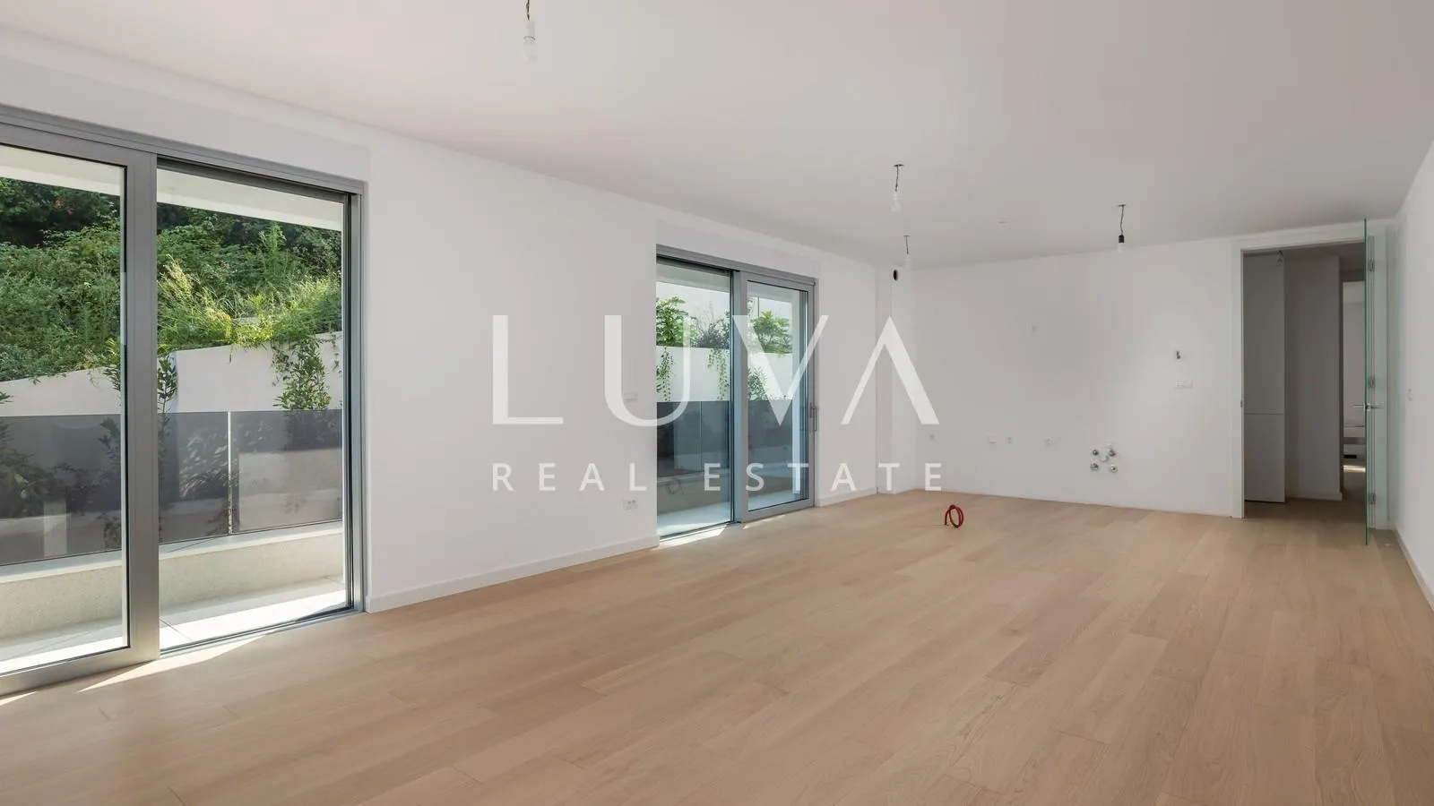 opatija, luksuzna novogradnja s pogledom na more, stan nkp 99,95 m2 - slika 2