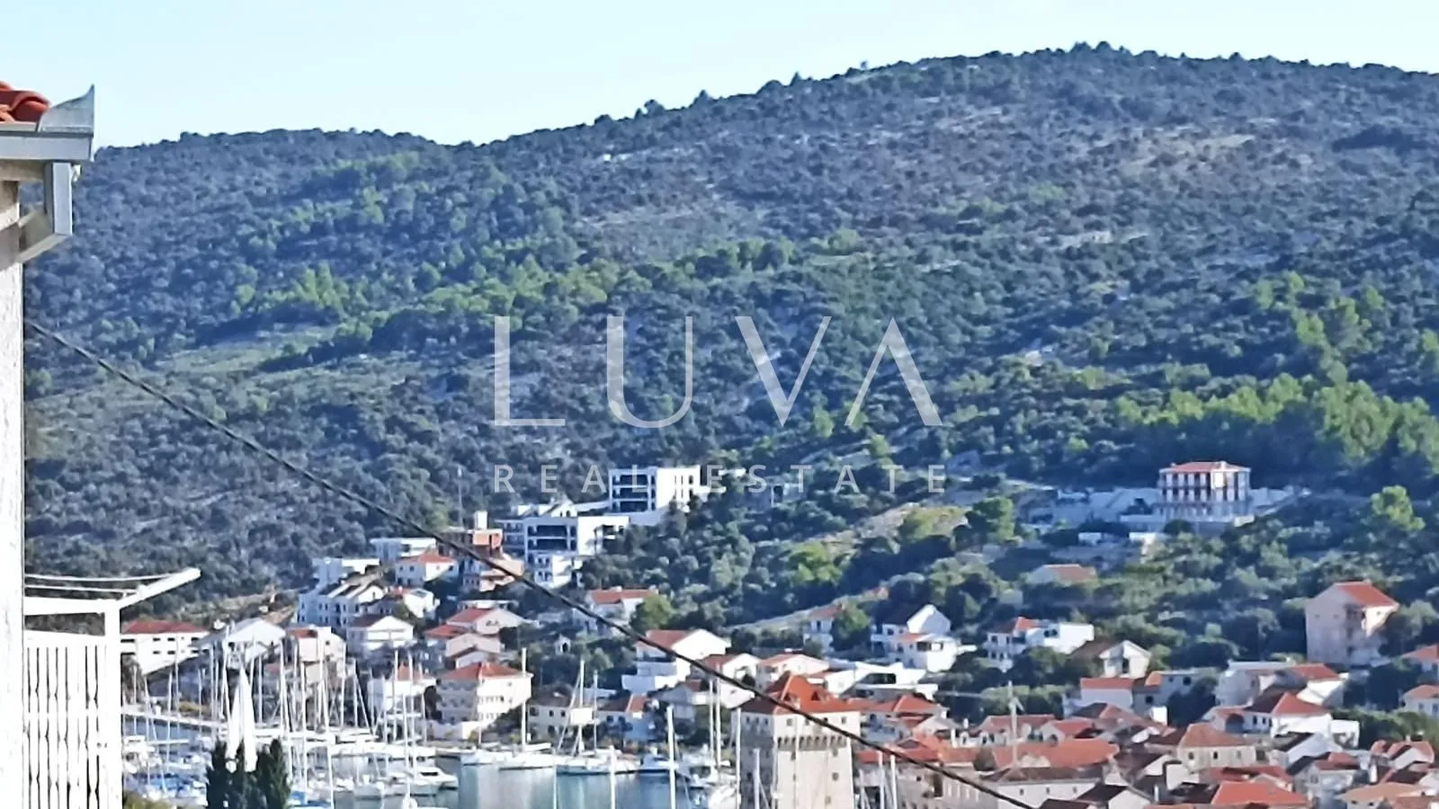 marina, trogir, kamena kuća blizu mora na prodaju - slika 13