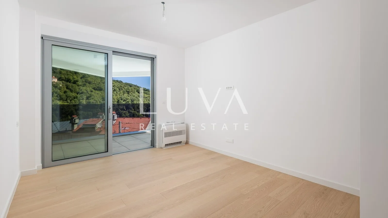 opatija, luksuzna novogradnja s vrtom, stan nkp 125,81 m2 - slika 26