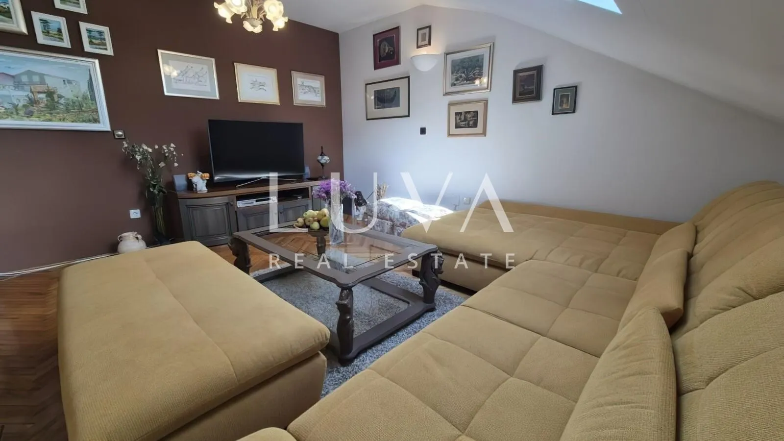 zagreb, trešnjevka, 4s stan 103m2 za prodaju - slika 2