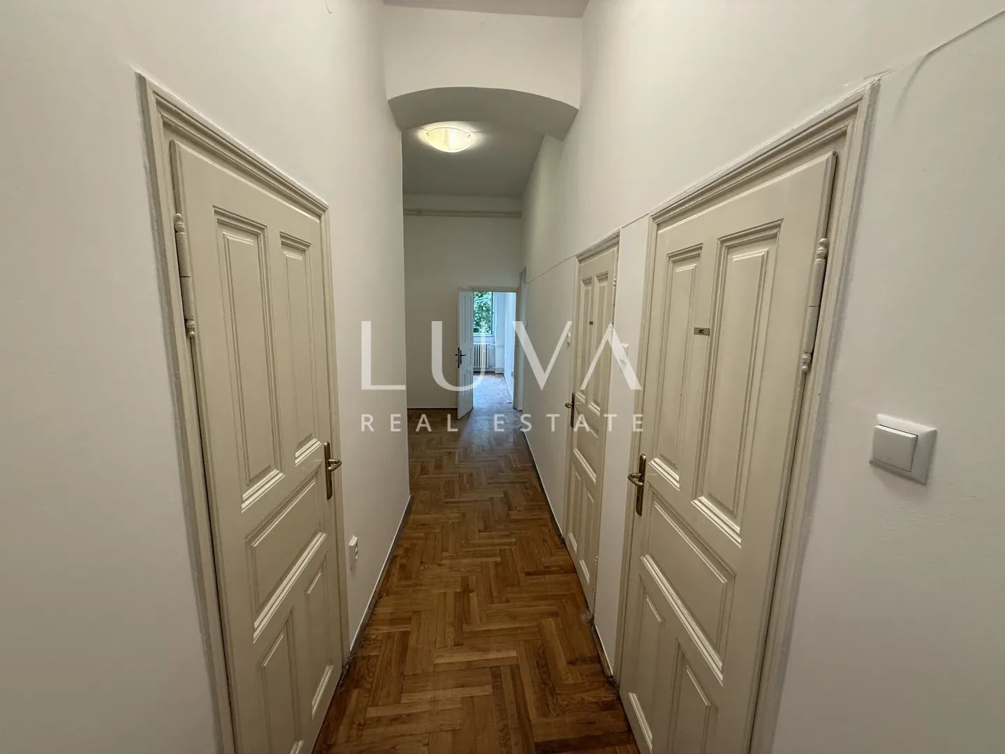 zagreb, centar, jedinstvena stambeno poslovna nekretnina , 151 m² nkp - slika 11