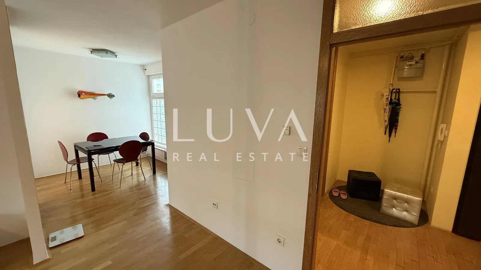 zagreb, trnje, 3s stan s balkonom za najam, 70m2 - slika 7