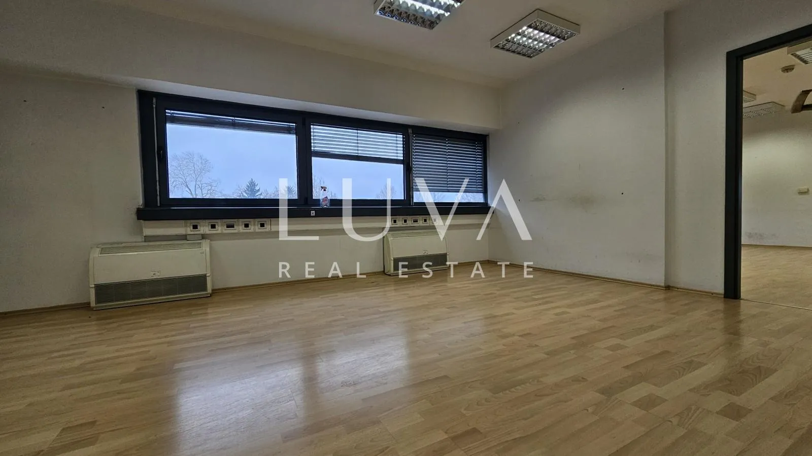 zagreb, borongaj, poslovni prostor 338m2 za najam - slika 10